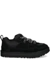Ugg Lo Lowmel Sneakers In Multi