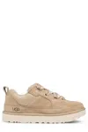 Ugg Lo Lowmel Sneakers In Neutral