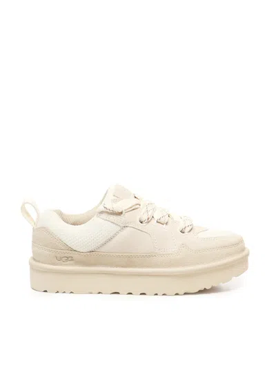 UGG LO LOWMEL SNEAKERS