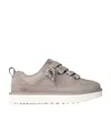 Ugg Womens  Lo Lowmel In Nude