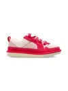 Ugg Lo Lowmel Sneakers In Pink