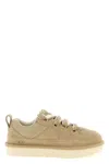 Ugg Classic Ultra Mini Platform Boot In Multi