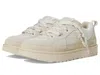 Ugg Lowmel Sneakers In White