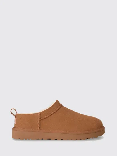 UGG LOAFER WOMAN UGG