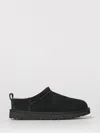 Ugg Classic Micro Slip On Plush Interior In Multi