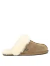 Ugg Loafers & Slippers Beige