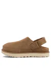 Ugg Goldenstar Clog In Beige