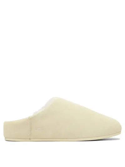 Ugg Loafers & Slippers Beige