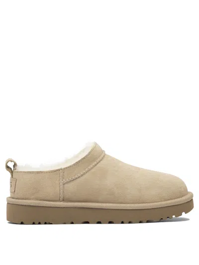 Ugg Loafers & Slippers Beige
