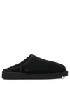 Ugg Australia Classic Slip On In Black