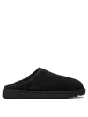 Ugg Australia Classic Slip On In Black