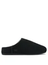 Ugg Loafers & Slippers Black