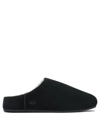 Ugg Loafers & Slippers Black