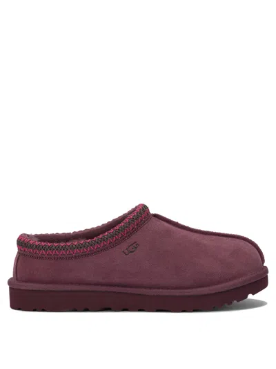UGG LOAFERS & SLIPPERS BORDEAUX