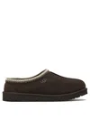 Ugg Tasman Boots Grey In Brown