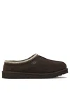 Ugg Tasman Boots Grey In Brown