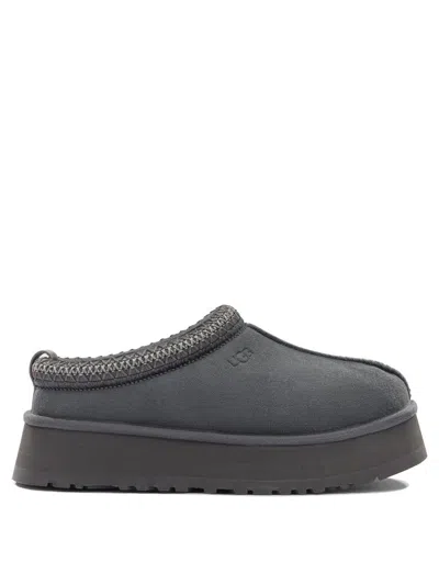 Ugg Loafers & Slippers In Gray