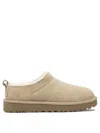 Ugg Beige Rubber Loafers In Neutral