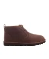 Ugg Neumel Weather Boot Boots Brown In Black