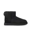 Ugg Sneakers In Black