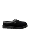 Ugg Pantofole Tasman Ii In Black