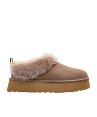 UGG LOGO MULES