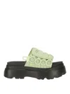 Ugg Callie Platform Sandal In Multicolour