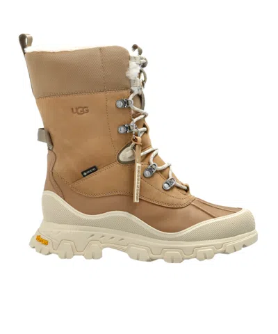 UGG ADIRONDACK MERIDIAN BOOTS