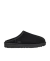 Ugg Australia Classic Slip On In Black