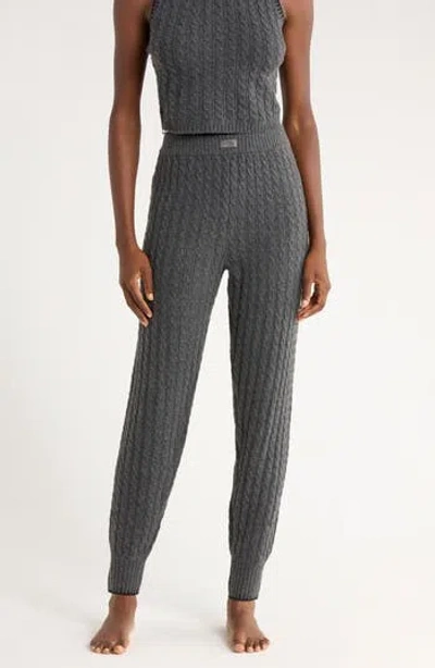 Ugg ® Lorelai Cable Joggers In Chhe