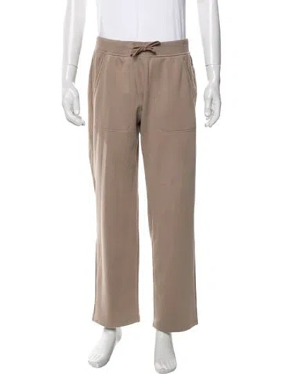 Pre-owned Ugg Lounge Bottoms W/ Tags In Neutral