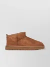 Ugg Classic Ultra Mini Chestnut Ankle Boot