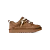 Ugg Mini Lowtop Unisex Sneakers In Brown