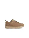 Ugg Sneakers In Beige