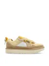 Ugg Lowmel Biarritz Low Sneakers In Multi