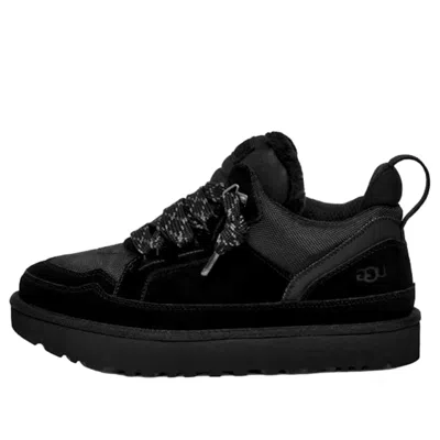 Ugg Lowmel Black 1170750-blk Men's