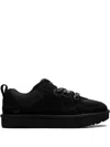 Ugg Lowmel Sneakers In Black
