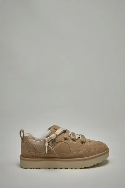Ugg Lowmel In Brown