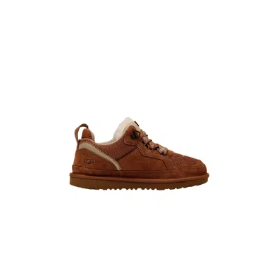 Ugg Kids' Lowmel Chestnut 1152410k-che Pre-school In Brown