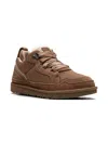 Ugg Lowmel Gs Sneakers In Brown