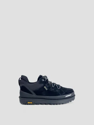 Ugg Lowmel Guard Gtx Waterproof Boot In Blue