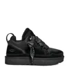 Ugg Lowmel Lace-up Sneakers
