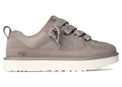 Pre-owned Ugg Lowmel Lo (women's) Sneakers In Campfire