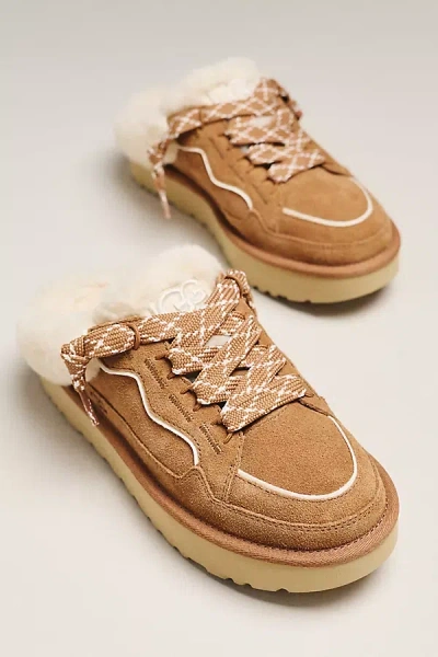 UGG LOWMEL MULES