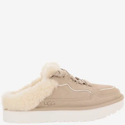 UGG UGG LOWMEL MULES