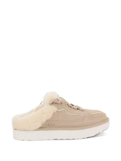 UGG LOWMEL MULES