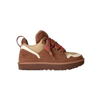 Ugg Lowmel Rocky Oak 1144032-ryk Women's In Brown