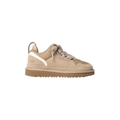 Ugg Kids' Lowmel Sand 1152410k-san Grade-school In Neutral