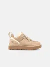 Ugg (gs)  Lowmel Trainer 'sand' In Brown