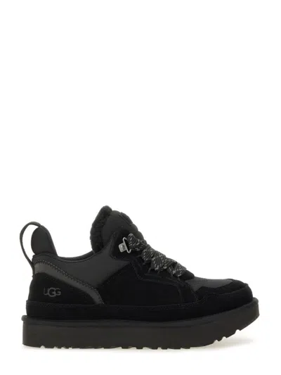 UGG LOWMEL" SNEAKER